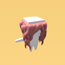 Free hair your welcome