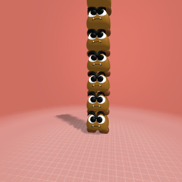goomba tower