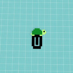 yertle the turtle