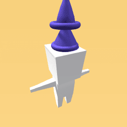 The great witchy drop