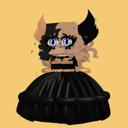 my next and offical avater