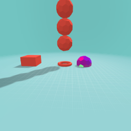 the maker¬s master peace