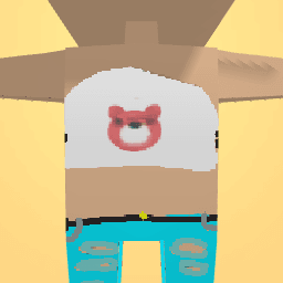 new costume