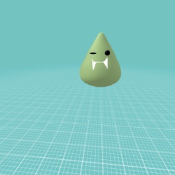 Leaf guy