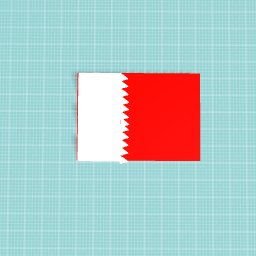 Flag of qatar