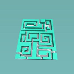 Maze