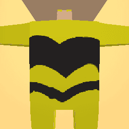 Bee costume