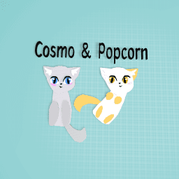 Comso & Popcorn