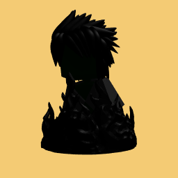 Messenger of the dark