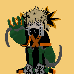 bakugo