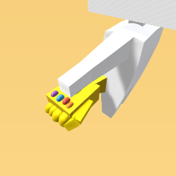 Avengers: Infinity Gauntlet