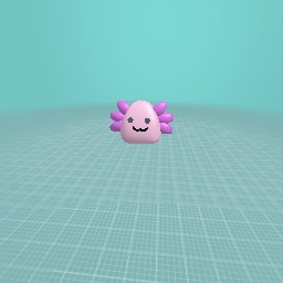 Axolotl