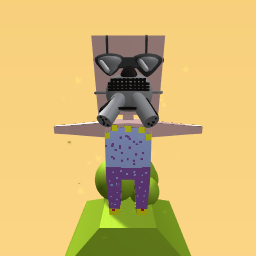 Viking Princess Vinny