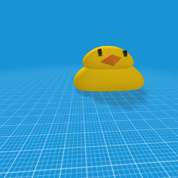 MR DUCK