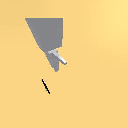 Floating controller budie