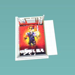 Roblox card