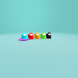 among us find the impo