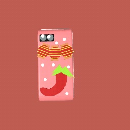 Japan's jalapeno phone cases