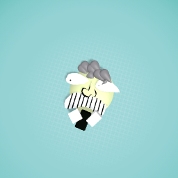 When Elvis got stage fright