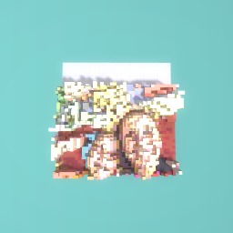 Me and my bff sophie