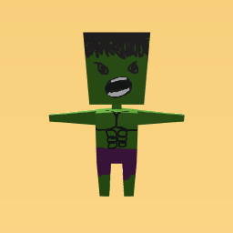 Hulk