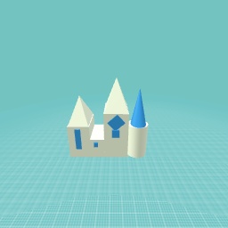 ice castle