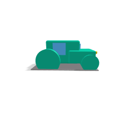 Steamroller