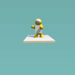 gear head from jerry