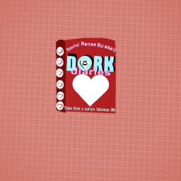 Dork Diaries