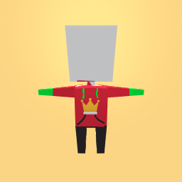 Cool outfit