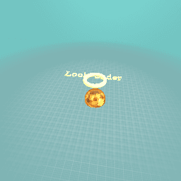 Look under
