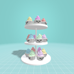 Cupcake