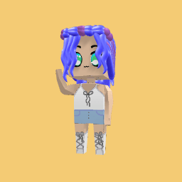  Im just chilling dude!