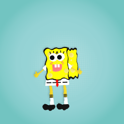 spongbob