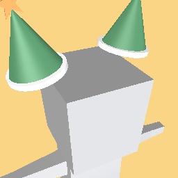 Elf hat