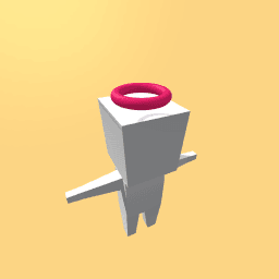 Please buy angel halo