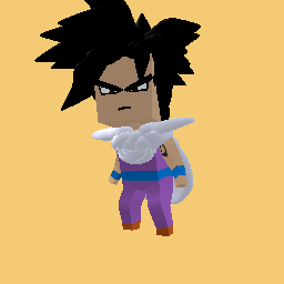 Goku