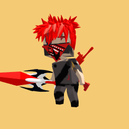 ninja 3