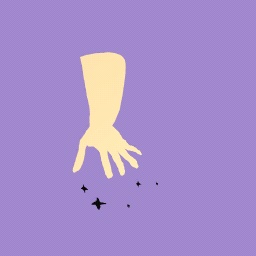 Hand :P