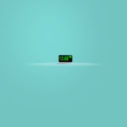 Digital Clock