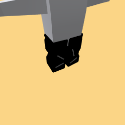 Black pants