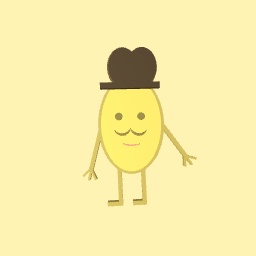 MR POTATO