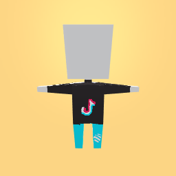 tik tik outfit