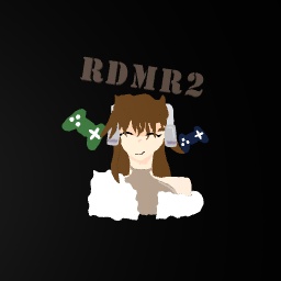 @RDMR2 (I drew you)