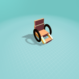 Wheelchair