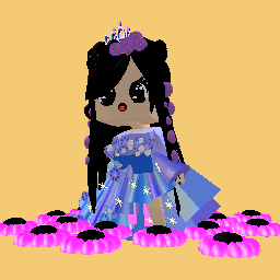 Isabella from encanto