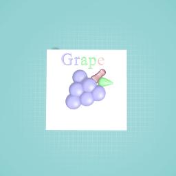 Grapes
