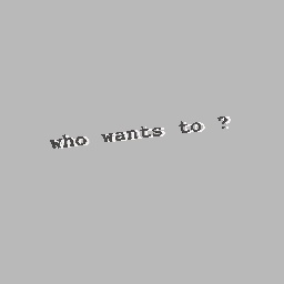 who?… :1