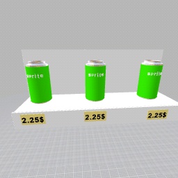 sprite