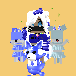 for my best friend Angelinga123Clever